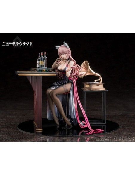 Original Character Statue 1/7 Neural Cloud Persicaria Besotted Evernight 25 cm