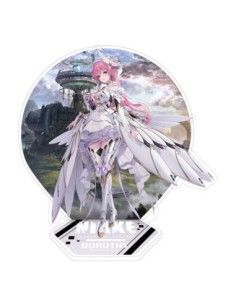 Goddess of Victory: Nikke Acrylic Diorama Dorothy 18 cm