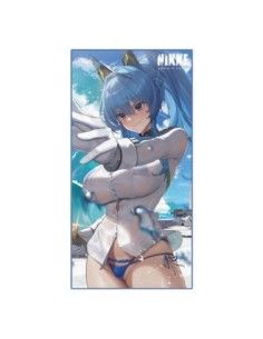 Goddess of Victory: Nikke Towel Helm Ver. 02 150 x 75 cm