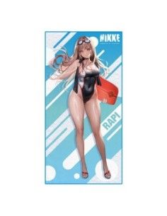 Goddess of Victory: Nikke Towel Rapi 150 x 75 cm