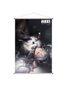 Goddess of Victory: Nikke Wallscroll Modernia 60 x 90 cm