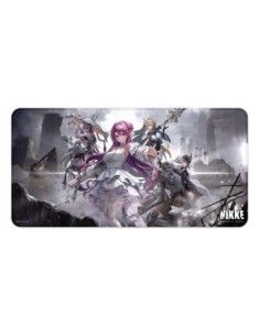 Goddess of Victory: Nikke XXL Mousepad Inherit Squad