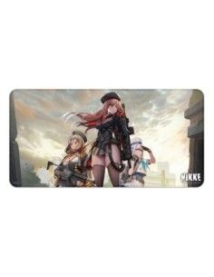 Goddess of Victory: Nikke XXL Mousepad Rapi, Anis, Neon Ver. 01