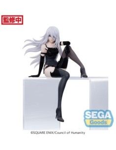 NieR:Automata Ver1.1a PM Perching PVC Statue A2 15 cm  SEGA