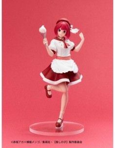 Oshi No Ko Actors  x Job PVC Statue Kana Arima 18 cm