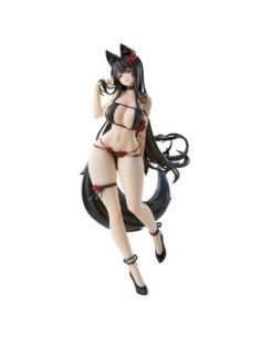 Original Character PVC 1/6 TACCO Illustration Rose 28 cm