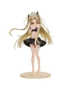 Spy Classroom Statue PVC Erna Swimsuit Ver. 24 cm