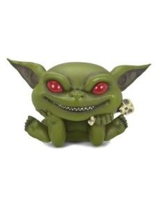 Pathfinder Replicas of the Realms Life-Size Statue Baby Goblin 20 cm