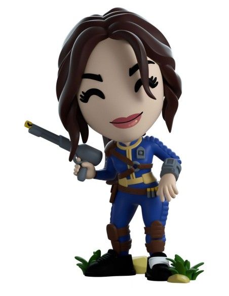 Fallout Vinyl Figure Lucy 11 cm