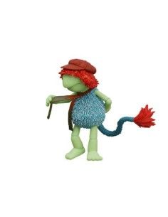 Fraggle Rock Action Figure Boober 13 cm