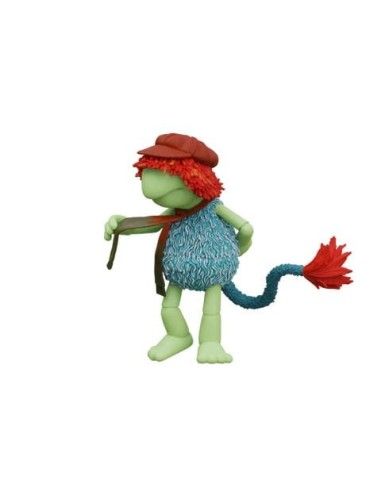 Fraggle Rock Action Figure Boober 13 cm