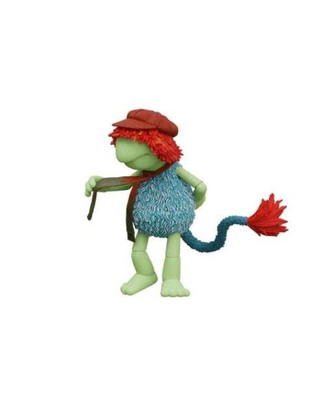 Fraggle Rock Action Figure Boober 13 cm  Boss Fight Studio