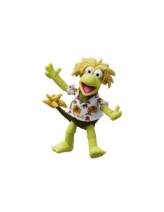 Fraggle Rock Action Figure Wembley 13 cm  Boss Fight Studio