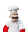 Popeye Action Figure Wave 03 Rough House  Boss Fight Studio