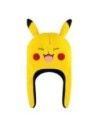 Pokemon Ski Beanie Polar Fleece Pikachu  Difuzed