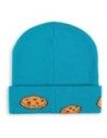 Sesame Street Beanie Cookie Monster  Difuzed