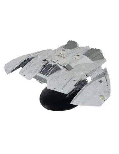 Battlestar Galactica Blood and Chrome Model Cylon Raider