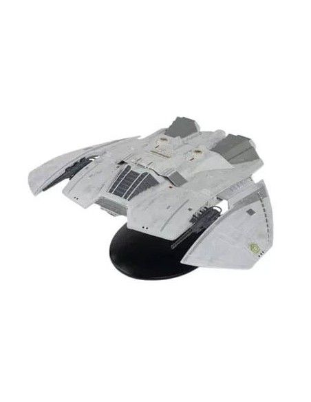 Battlestar Galactica Blood and Chrome Model Cylon Raider