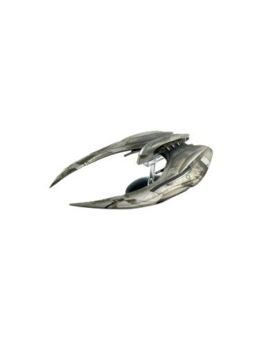 Battlestar Galactica Blood and Chrome Model Cylon Raider (2004)