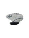 Battlestar Galactica Blood and Chrome Model Cylon Raider (Classic)  Eaglemoss Publications Ltd.