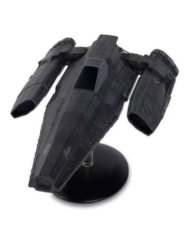 Battlestar Galactica Diecast Mini Replicas Blackbird