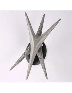 Battlestar Galactica Diecast Mini Replicas Cylon Basestar (Modern)