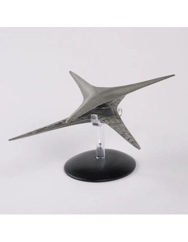 Battlestar Galactica Diecast Mini Replicas Cylon Basestar (Modern)