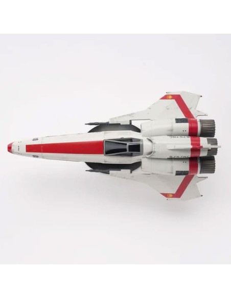 Battlestar Galactica Diecast Mini Replicas Viper Mk II (Starbuck call sign)  Eaglemoss Publications Ltd.