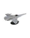 Battlestar Galactica Diecast Mini Replicas Viper Mk VII (Apollo call sign)  Eaglemoss Publications Ltd.