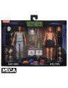 Teenage Mutant Ninja Turtles Action Figure 2-Pack April O'Neil & Casey Jones 18 cm - 1 - 