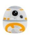 Star Wars Squishmallows Plush Figure BB-8 25 cm  Jazwares