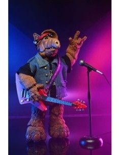 Alf Action Figure Ultimate Born to Rock Alf 15 cm