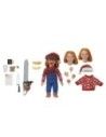 Child´s Play Action Figure Ultimate Chucky (Holiday Edition) 18 cm  Neca