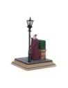 Harry Potter Figure Privet Drive Light Up 19 cm  Nemesis Now