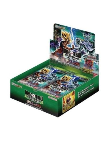 Dragon Ball Beyond Generation Booster Box BT24 ENG