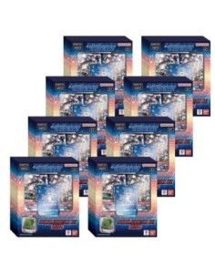 Display 8x Digimon Card Game Adventure Box [AB-03] Limited Edition  BANDAI CARD GAME