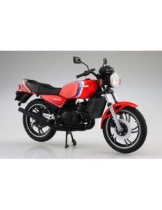 Diecast Bike Series Statue 1/12 Yamaha RZ250 YSP Colour 17 cm