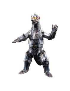 Godzilla vs Mechagodzilla 1974 DX Soul of Chogokin 27 cm  Bandai Tamashii Nations