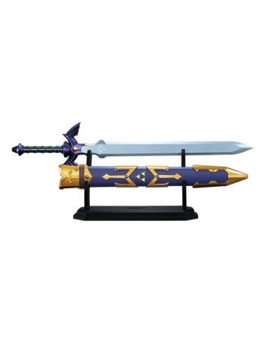 The Legend of Zelda Proplica Replica 1/1 Link Master Sword 105 cm