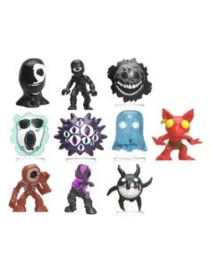 Doors Mini figures Wave 1 5 cm Assortment (24)