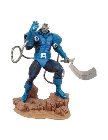 Marvel Premier Collection Statue 1/7 Apocalypse 30 cm