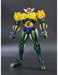 Kotetsushin Jeeg Dynamite Action Action Figure Kotetsu-Shin Jeeg 17 cm  Evolution Toy