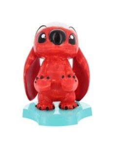 Lilo & Stitch Holdem Cable Guy Stitch Badness Level 10 cm  Exquisite Gaming