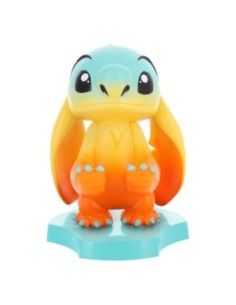 Lilo & Stitch Holdem Cable Guy Stitch Sunset 10 cm  Exquisite Gaming