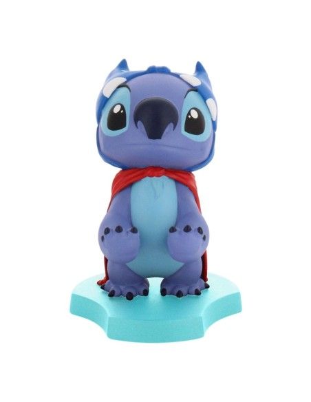 Lilo & Stitch Holdem Cable Guy Stitch Underpants 10 cm