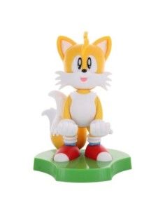 Sonic The Hedgehog Holdem Cable Guy Tails 10 cm  Exquisite Gaming