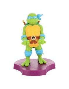 Teenage Mutant Ninja Turtles Holdem Cable Guy Leonardo 10 cm