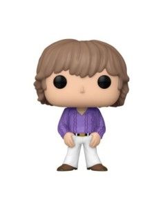 Dazed & Confused POP! Movies Vinyl Figure Randall 9 cm