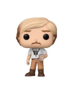 Dazed & Confused POP! Movies Vinyl Figure Wooderson 9 cm