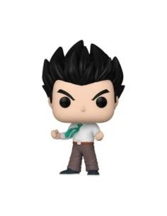 Dragon Ball GT POP! Animation Vinyl Figure Gohan 9 cm